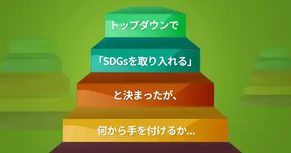 広報・CSRのためのSDGsスタートアップセミナー